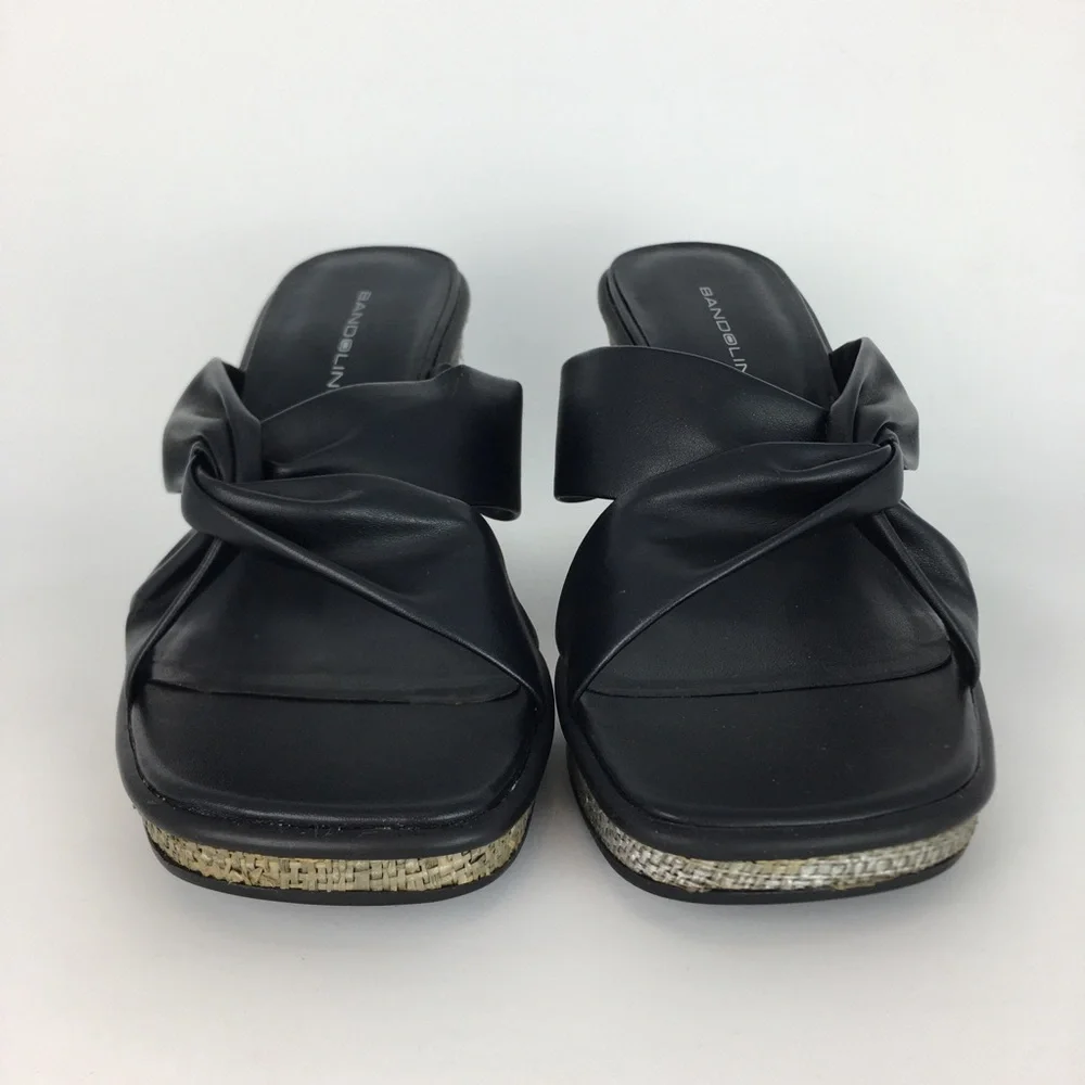 Bandolino badolino black